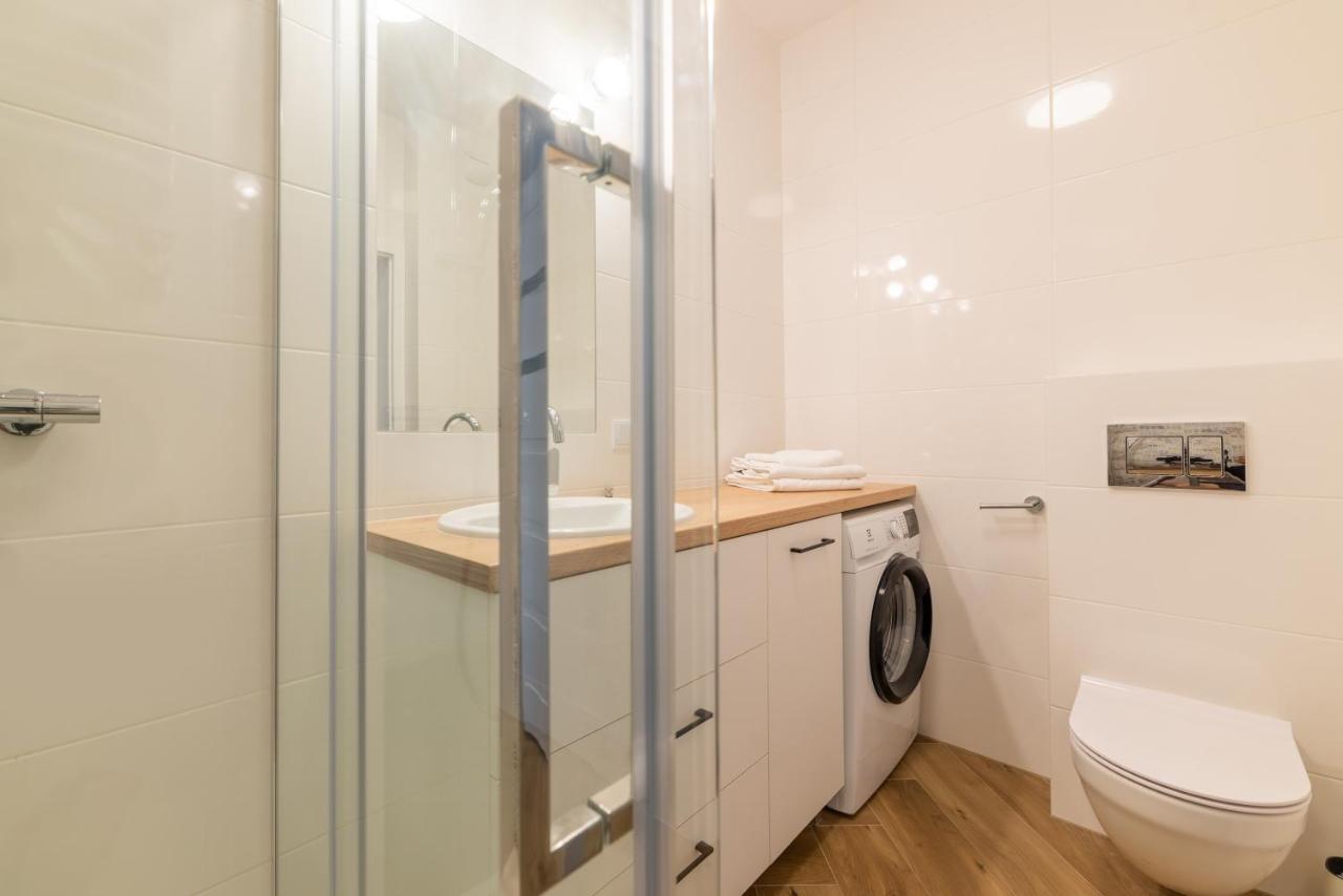 Warsaw Residence Apartment *